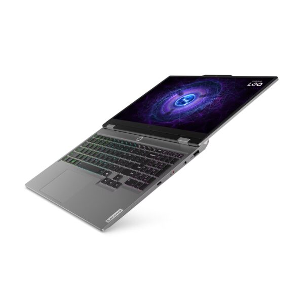 Lenovo LOQ – Intel Core i5-12450HX | 16GB RAM | 512GB SSD | RTX 3050 6GB | Windows 11 - Image 4
