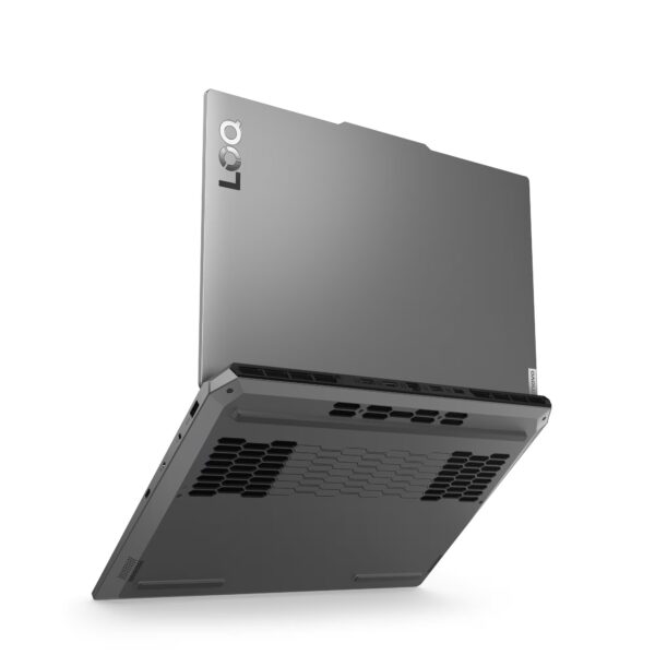 Lenovo LOQ – Intel Core i5-12450HX | 16GB RAM | 512GB SSD | RTX 3050 6GB | Windows 11 - Image 5