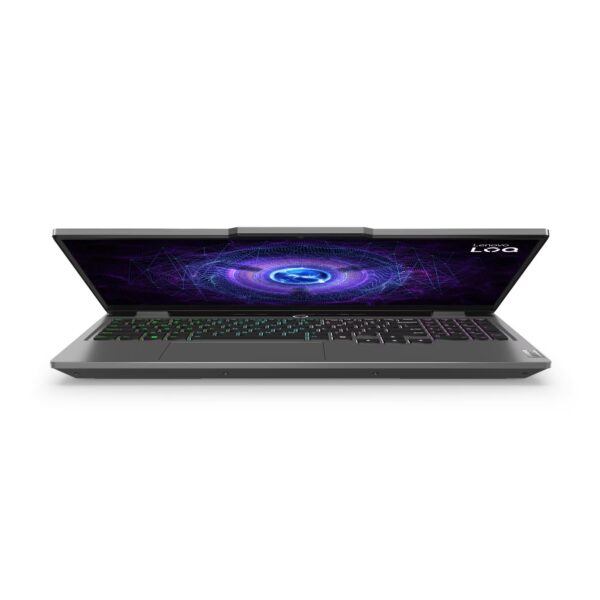 Lenovo LOQ – Intel Core i5-12450HX | 16GB RAM | 512GB SSD | RTX 3050 6GB | Windows 11 - Image 3