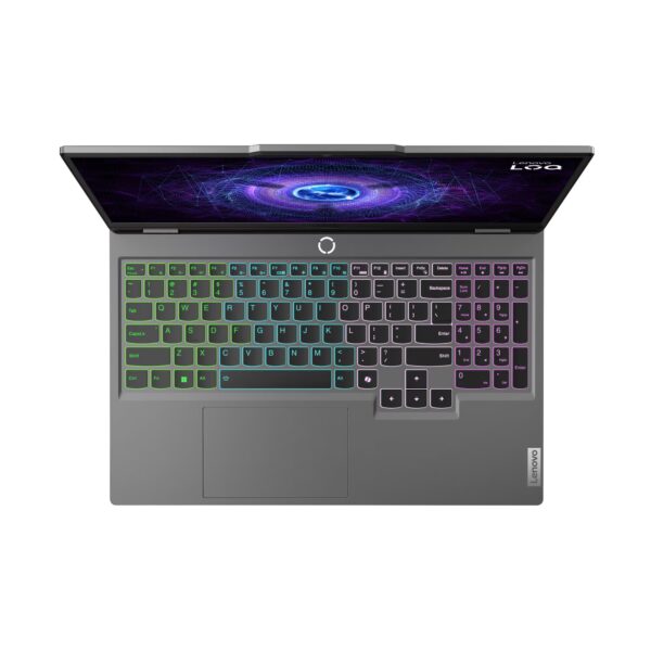 Lenovo LOQ – Intel Core i5-12450HX | 16GB RAM | 512GB SSD | RTX 3050 6GB | Windows 11 - Image 2