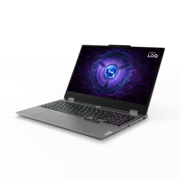Lenovo LOQ – Intel Core i7-13650HX | 16GB RAM | 512GB SSD | RTX 3050 6GB - Image 3