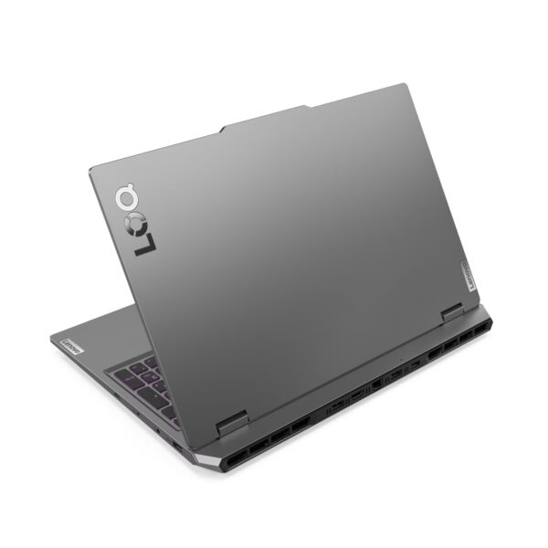 Lenovo LOQ – Intel Core i7-13650HX | 16GB RAM | 512GB SSD | RTX 3050 6GB - Image 4