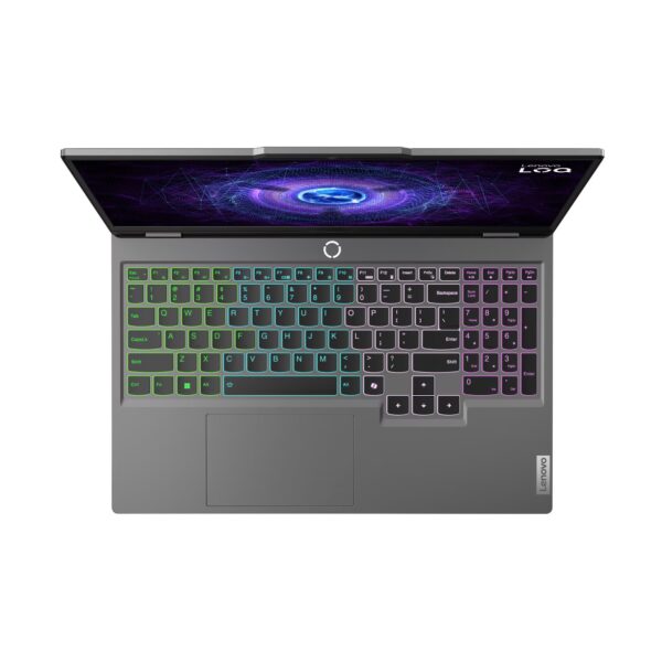 Lenovo LOQ – Intel Core i7-13650HX | 16GB RAM | 512GB SSD | RTX 3050 6GB - Image 2