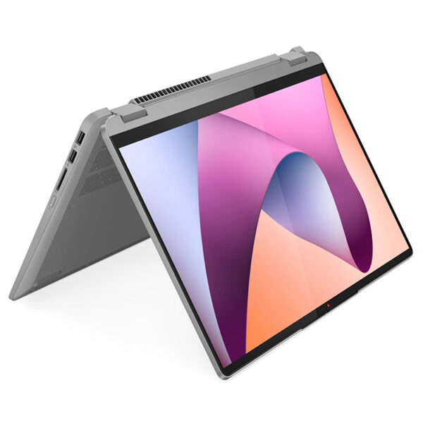 Lenovo IdeaPad Flex 5 14ABR8 – Ryzen 5 5000 | 16GB RAM | 512GB SSD | 2-in-1 Touch | Windows 11 - Image 2