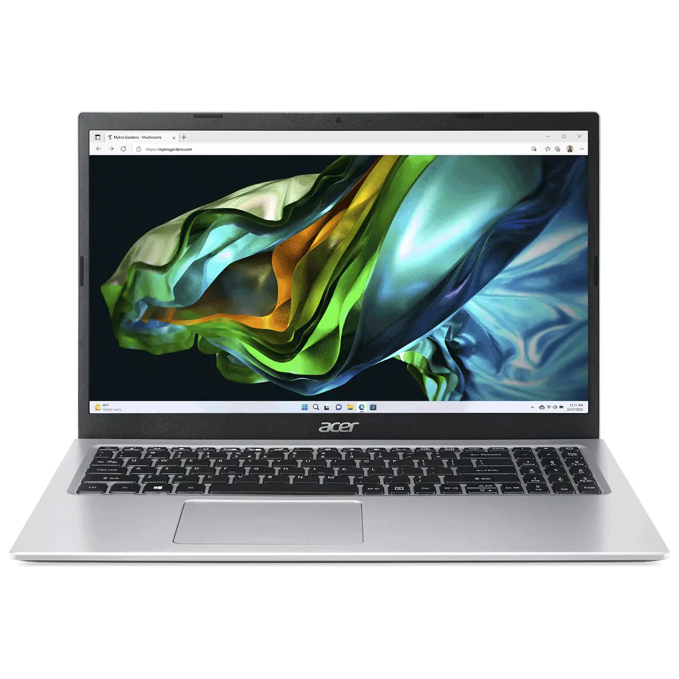 Acer Aspire Lite – Core i3 13th Gen | 8GB RAM | 256GB SSD | UHD Graphics | Windows 11 Pro