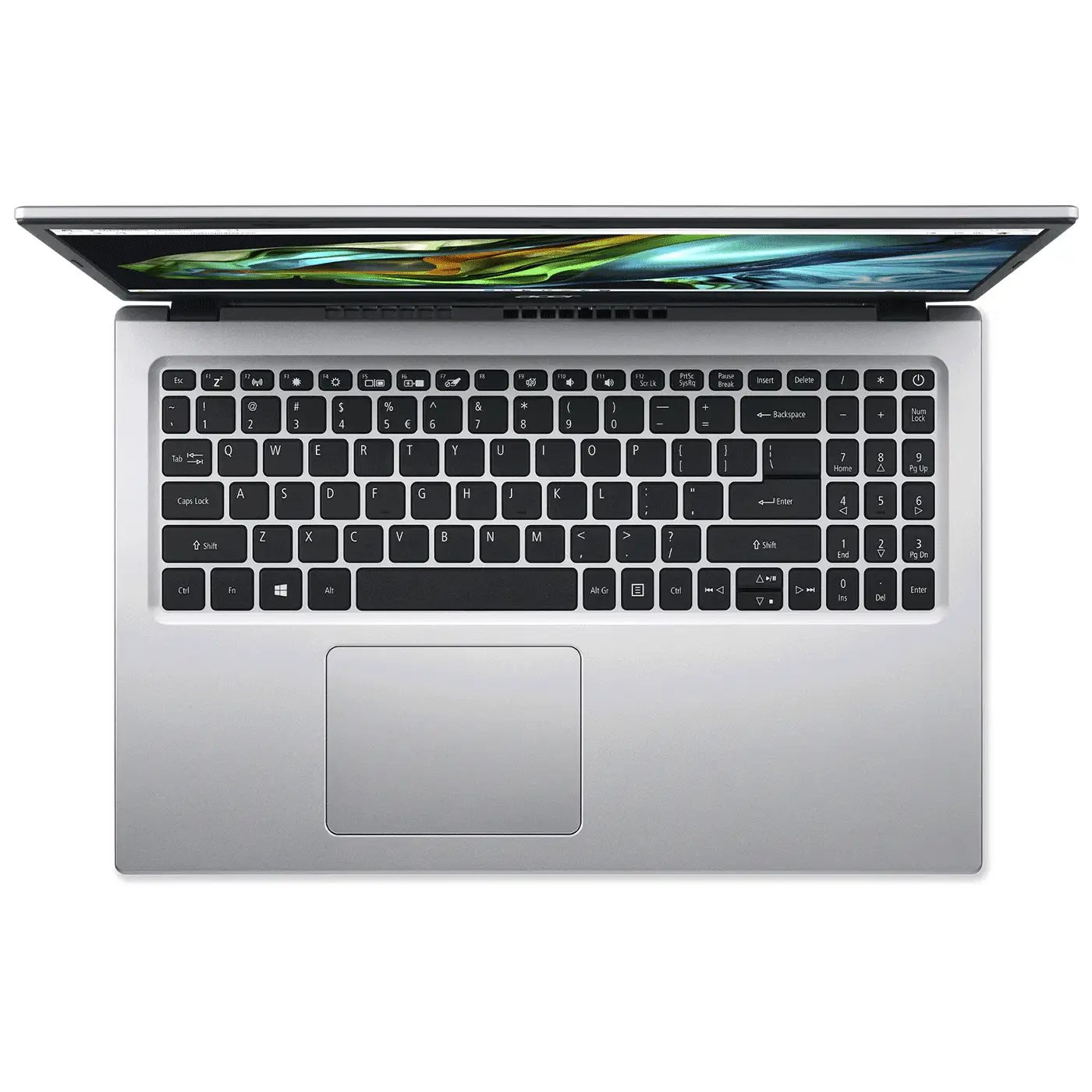 Acer Aspire Lite – Core i3 13th Gen | 8GB RAM | 256GB SSD | UHD Graphics | Windows 11 Pro - Image 3