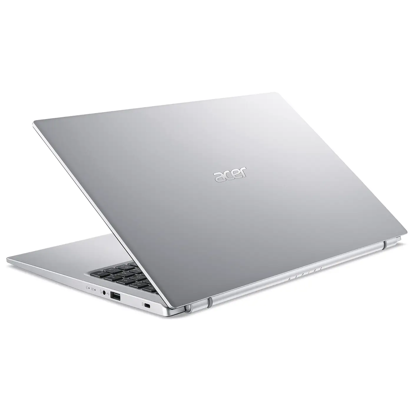 Acer Aspire Lite – Core i3 13th Gen | 8GB RAM | 256GB SSD | UHD Graphics | Windows 11 Pro - Image 4