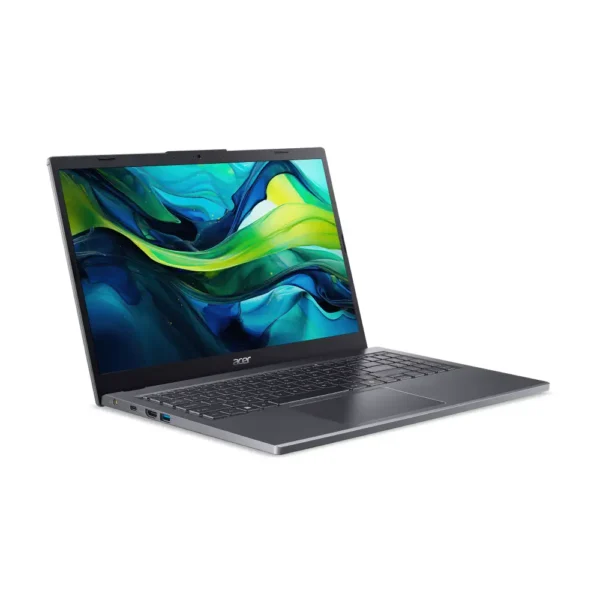 Acer Aspire 15 A15-51P-56XV – Intel Core 5 120U | 16GB RAM | 512GB SSD | UHD Graphics | Windows 11 Pro - Image 2