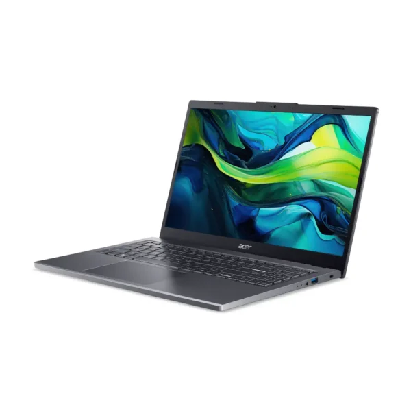 Acer Aspire 15 A15-51P-56XV – Intel Core 5 120U | 16GB RAM | 512GB SSD | UHD Graphics | Windows 11 Pro - Image 3