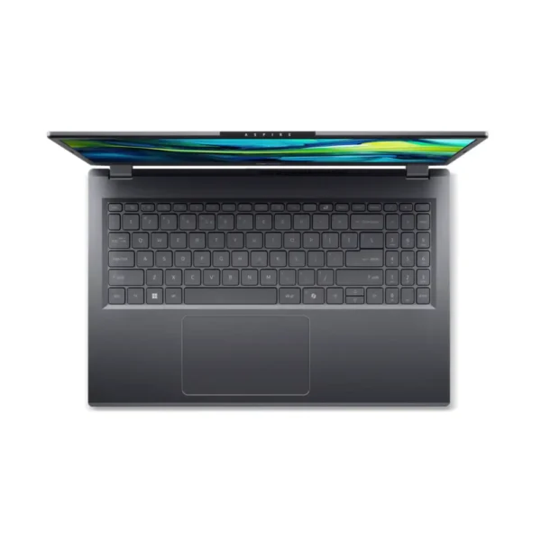 Acer Aspire 15 A15-51P-56XV – Intel Core 5 120U | 16GB RAM | 512GB SSD | UHD Graphics | Windows 11 Pro - Image 4