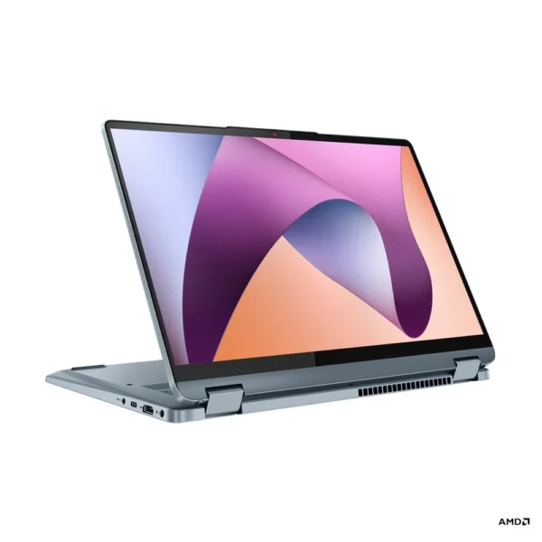 Lenovo IdeaPad Flex 5 14ABR8 – Ryzen 5 5000 | 16GB RAM | 512GB SSD | 2-in-1 Touch | Windows 11 - Image 3