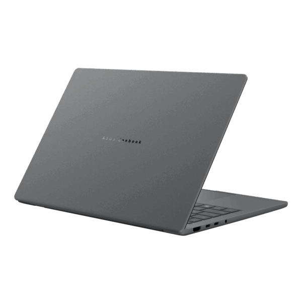 Asus Laptop – Snapdragon X1 26100 | 16GB RAM | 512GB SSD | UHD | Windows 11 Pro - Image 4