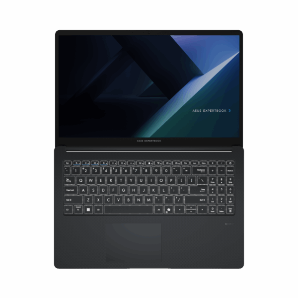 Asus ExpertBook B1503CVA – Intel Core i5 | 8GB RAM | 512GB SSD | UHD Graphics | - Image 3