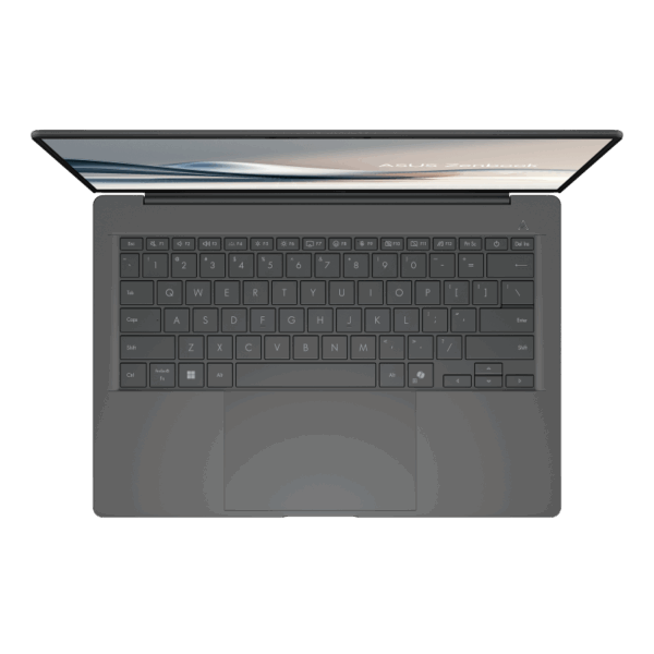 Asus Laptop – Snapdragon X1 26100 | 16GB RAM | 512GB SSD | UHD | Windows 11 Pro - Image 3