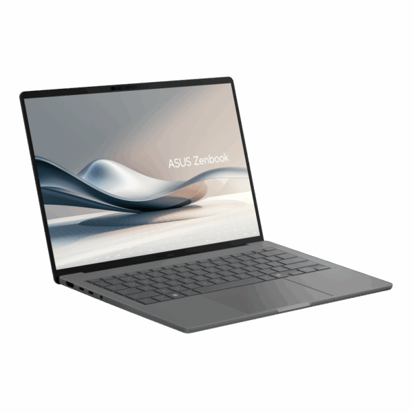 Asus Laptop – Snapdragon X1 26100 | 16GB RAM | 512GB SSD | UHD | Windows 11 Pro - Image 2