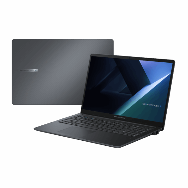 Asus ExpertBook B1503CVA – Intel Core i5 | 8GB RAM | 512GB SSD | UHD Graphics | - Image 2